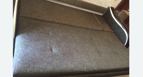 Химчистка мебели на дому. Трехгорный