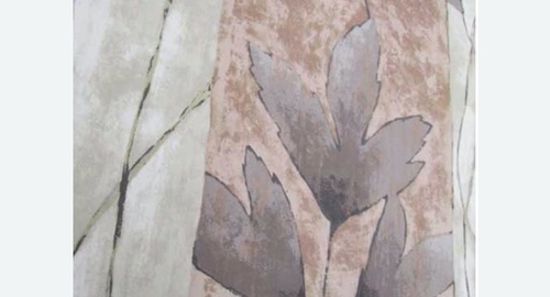 Химчистка штор с выездом на дом. Трехгорный