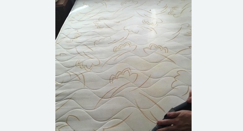 Химчистка матраса на дому. Трехгорный